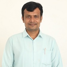 Dr. Amitkumar B. Parmar