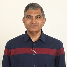 Dr. Bharatkumar P. Sadatiya