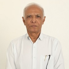 Prof. Dinesh B. Thoriya