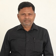 Dr. Dineshchandra D. Fefar