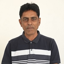 Dr. Dharnant N. Chetariya