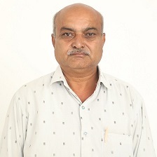 Mr. Jagdishbhai D. Bajaniya