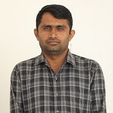 Dr. Khoda M. Gogiya