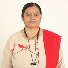 Ms. Kundan M. Pariya