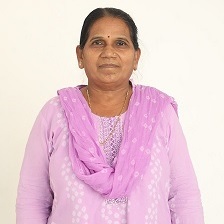 Prof. Manjulaben M. Desai