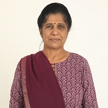 Prof. Monika S. Malvania