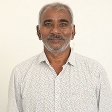 Mr. Prabhulal B. Vidja