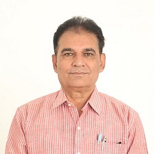 Dr. Prafulkumar K. Patel