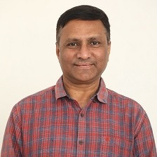 Dr. Rachit D. Kalaria