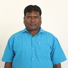 Dr. Rameshbhai K. Pawar