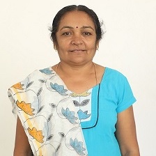 Dr. Sharadaben R. Javiya