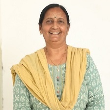 Prof. Vanita P. Kagathara