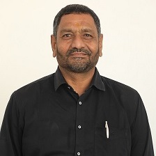Prog. Mansukh V. Dalsaniya