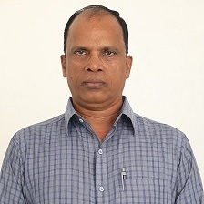 Prof. Rajeshkumar M. Thakor
