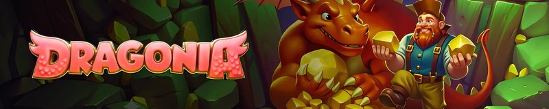 Image: Découvrez les Avantages du Dragonia Casino en Ligne en France